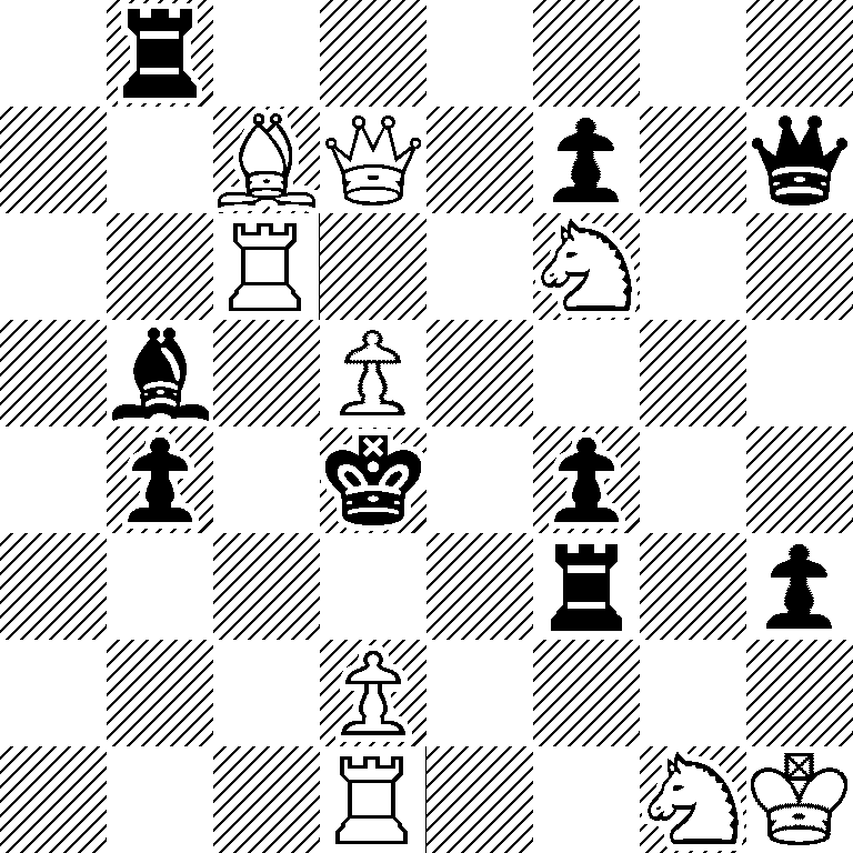 1r6/2BQ1p1q/2R2N2/1b1P4/1p1k1p2/5r1p/3P4/3R2NK