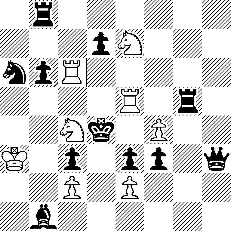 1r6/3pN3/npR5/4R1r1/2Nk1P2/K1p1pp1q/2P1P3/1b6