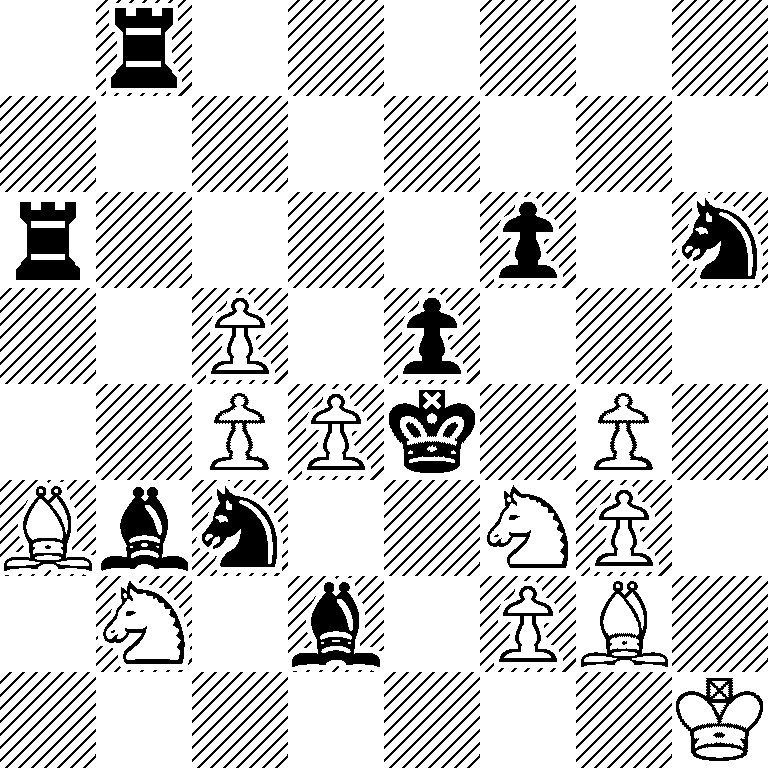 1r6/8/r4p1n/2P1p3/2PPk1P1/Bbn2NP1/1N1b1PB1/7K