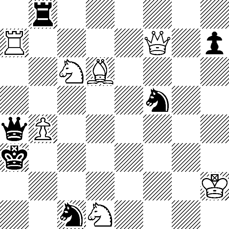 1r6/R4Q1p/2NB4/5n2/qP6/k7/7K/2nN4