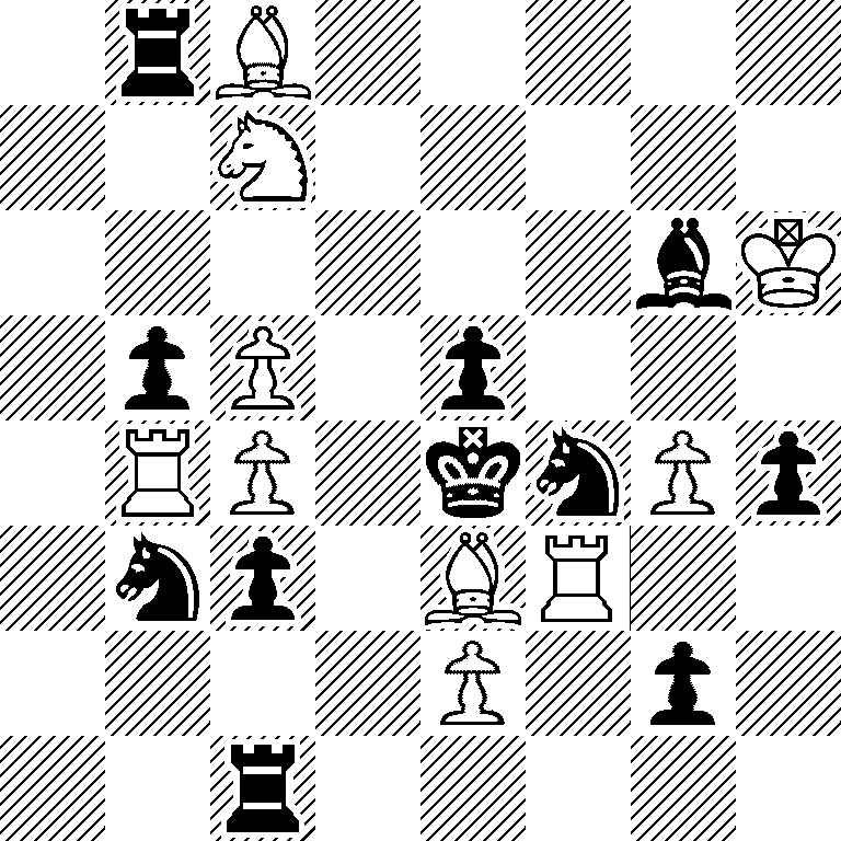 1rB5/2N5/6bK/1pP1p3/1RP1knPp/1np1BR2/4P1p1/2r5