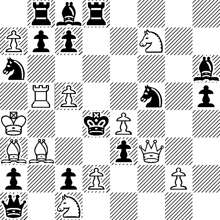 1rbr4/Ppp2N2/n6b/1RP2n1p/K2kP3/BB2pQ2/p1pP2P1/q1N5