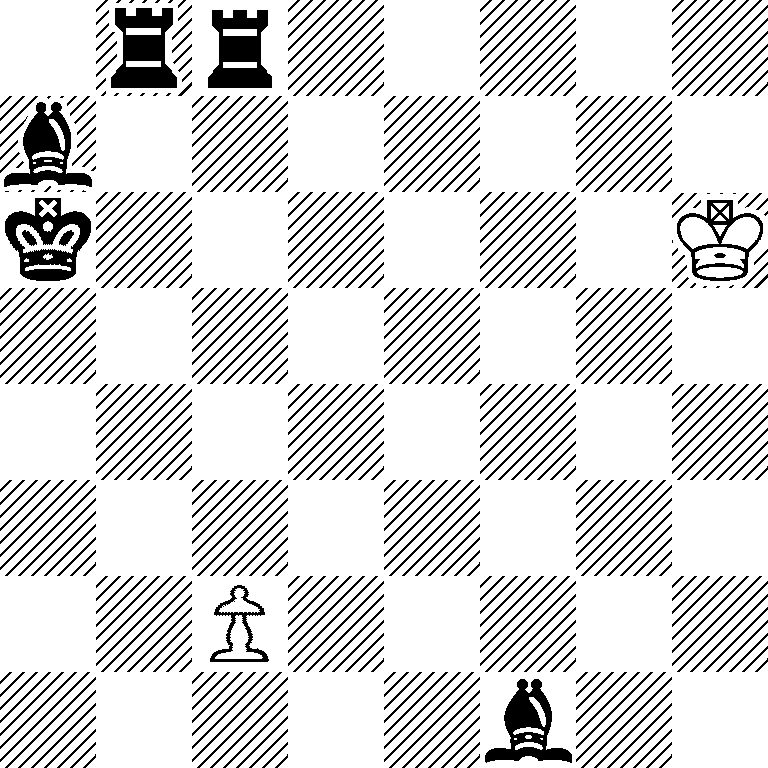 1rr5/b7/k6K/8/8/8/2P5/5b2