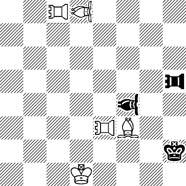 2*3R*3B4/8/8/7*3r/5*3b2/4*3RB2/7k/3K4