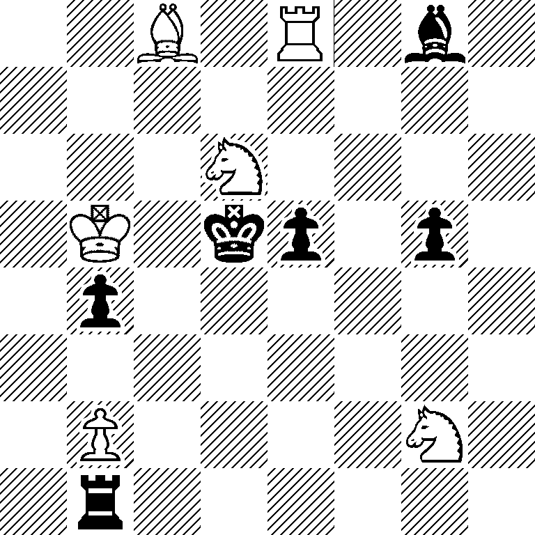 2B1R1b1/8/3N4/1K1kp1p1/1p6/8/1P4N1/1r6