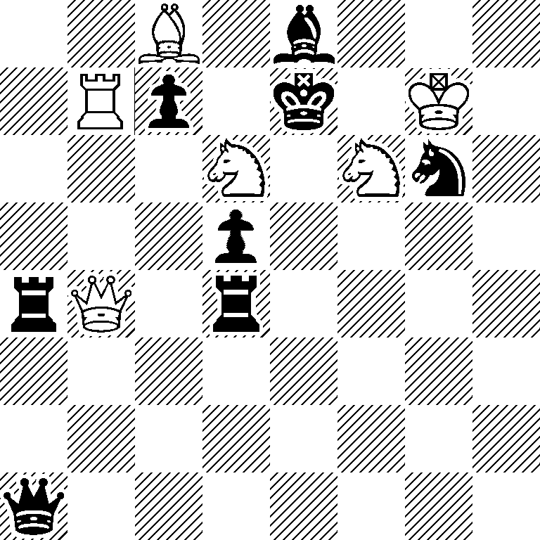 2B1b3/1Rp1k1K1/3N1Nn1/3p4/rQ1r4/8/8/q7