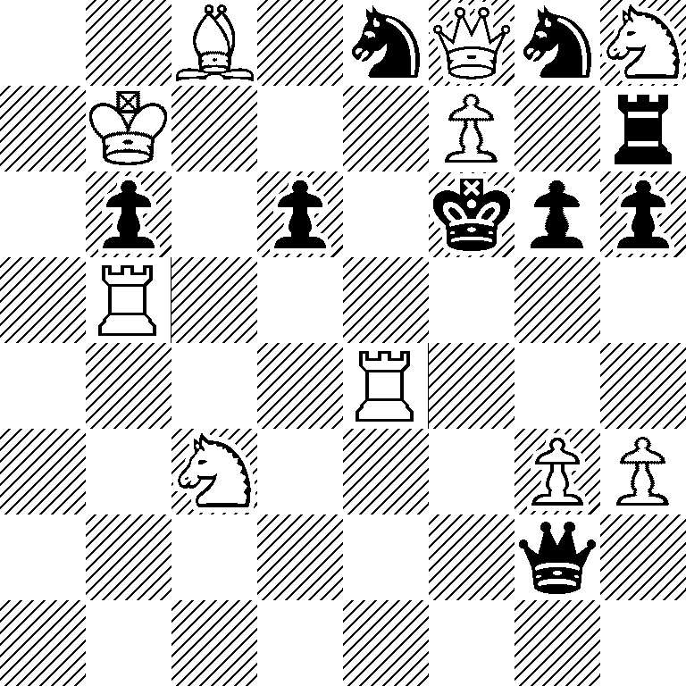 2B1nQnN/1K3P1r/1p1p1kpp/1R6/4R3/2N3PP/6q1/8