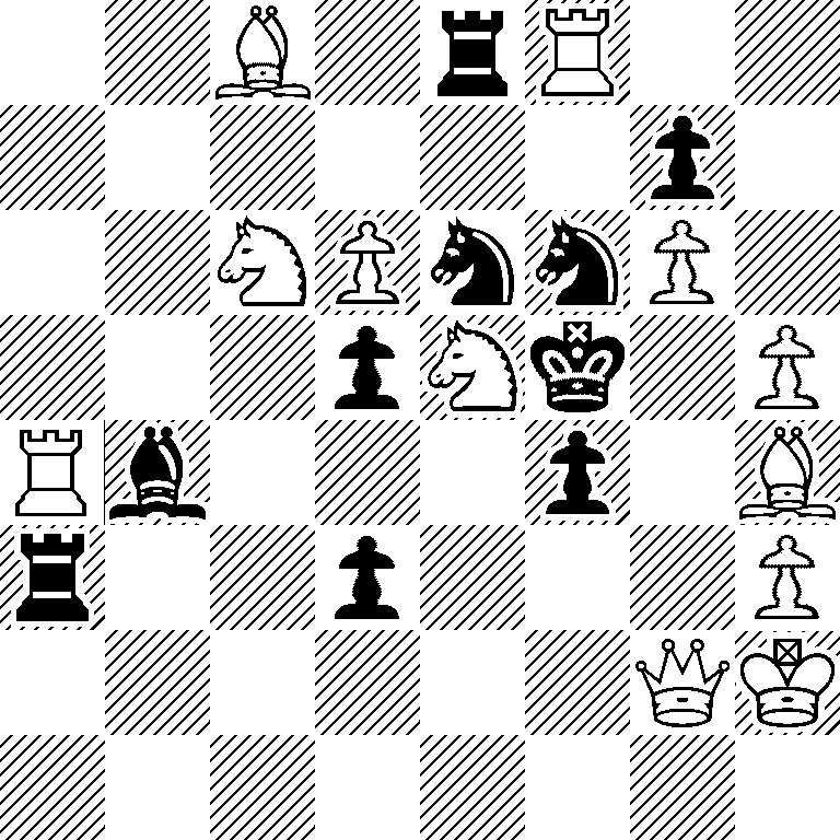 2B1rR2/6p1/2NPnnP1/3pNk1P/Rb3p1B/r2p3P/6QK/8