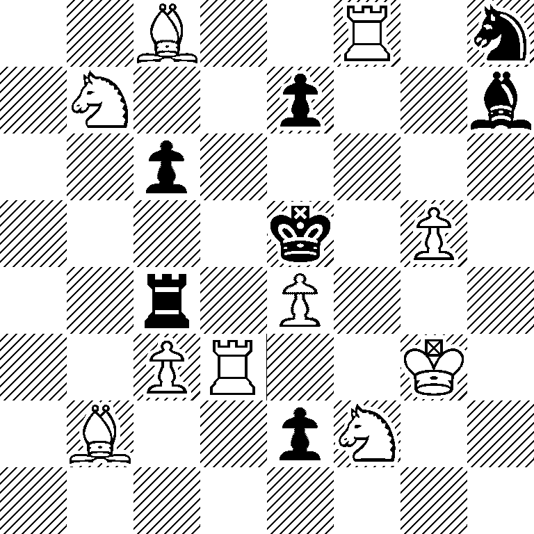 2B2R1n/1N2p2b/2p5/4k1P1/2r1P3/2PR2K1/1B2pN2/8