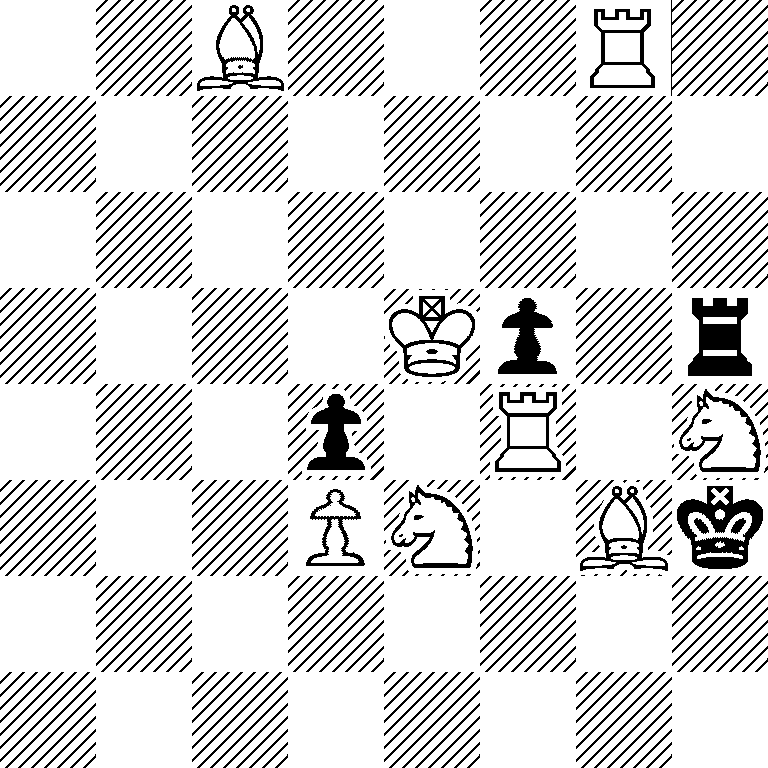 2B3R1/8/8/4Kp1r/3p1R1N/3PN1Bk/8/8