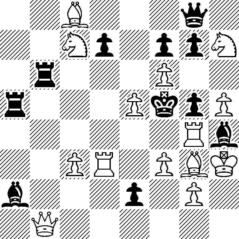 2B3q1/2Np1ppN/1r3P2/r3PkpP/6Rb/2PR1PBK/b3p1P1/1Q6