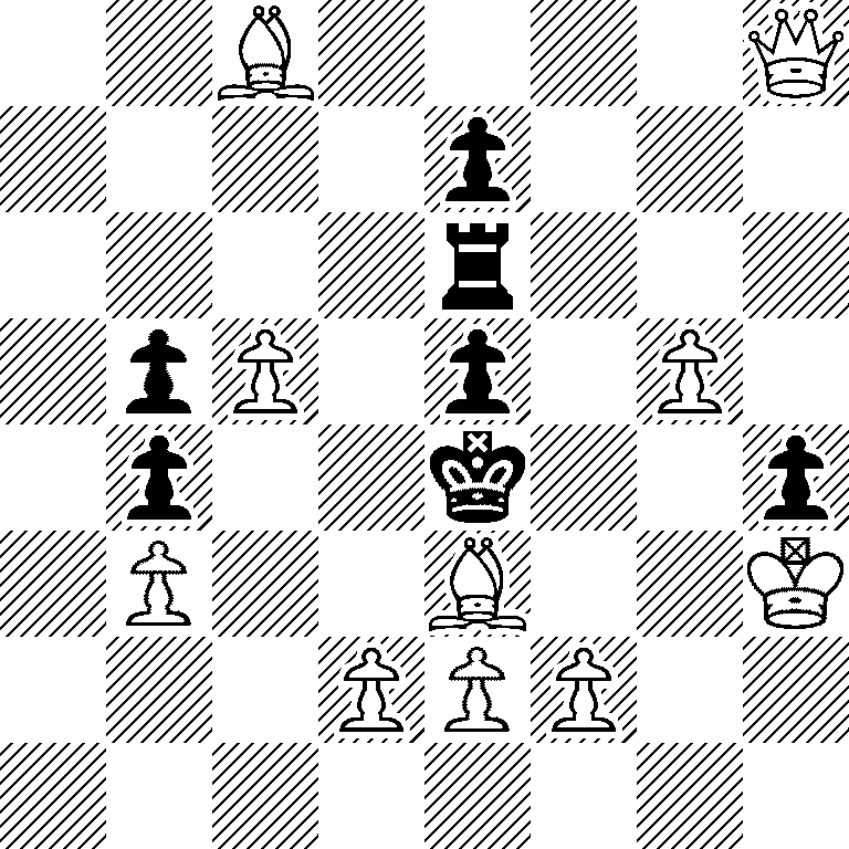 2B4Q/4p3/4r3/1pP1p1P1/1p2k2p/1P2B2K/3PPP2/8