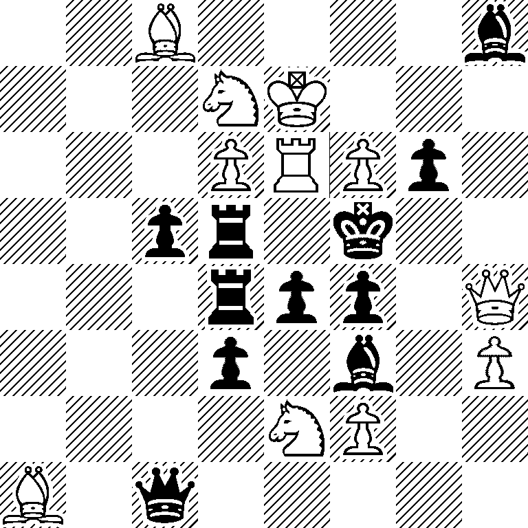 2B4b/3NK3/3PRPp1/2pr1k2/3rpp1Q/3p1b1P/4NP2/B1q5