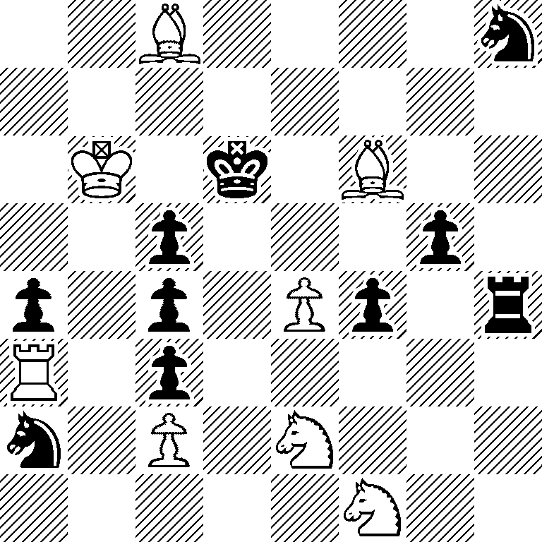 2B4n/8/1K1k1B2/2p3p1/p1p1Pp1r/R1p5/n1P1N3/5N2