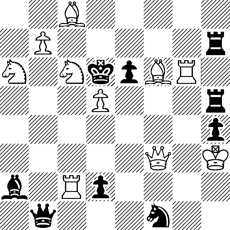 2B5/1P5r/N1NkpBR1/3P3r/7p/5Q1K/b1Rp4/1q3n2