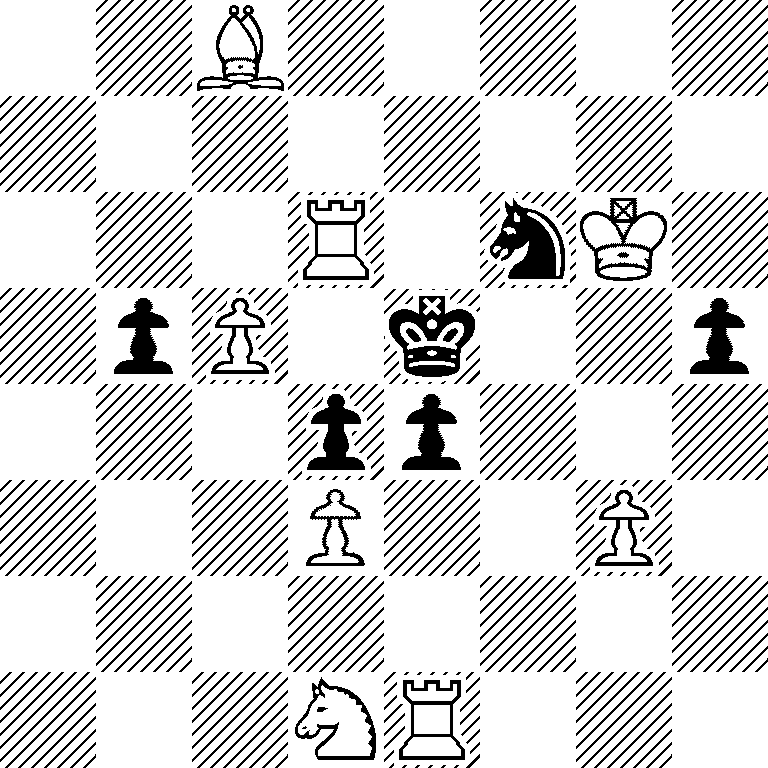 2B5/8/3R1nK1/1pP1k2p/3pp3/3P2P1/8/3NR3