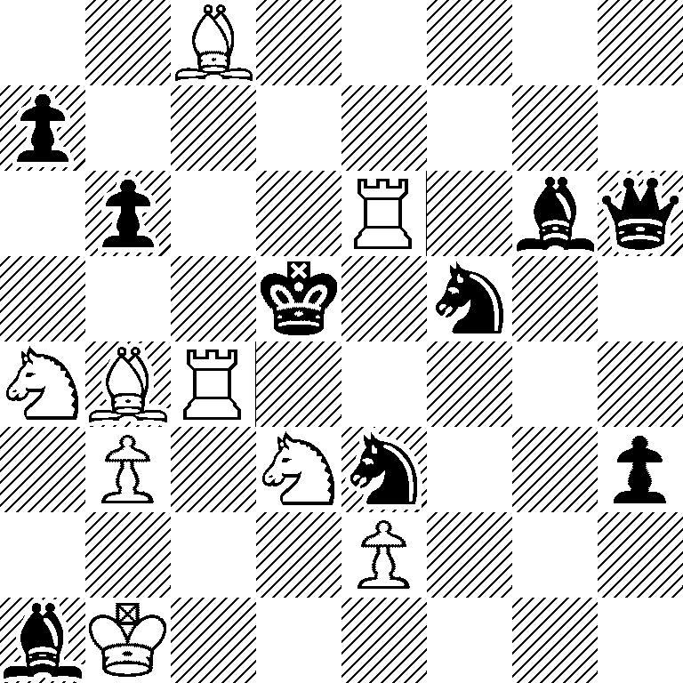 2B5/p7/1p2R1bq/3k1n2/NBR5/1P1Nn2p/4P3/bK6