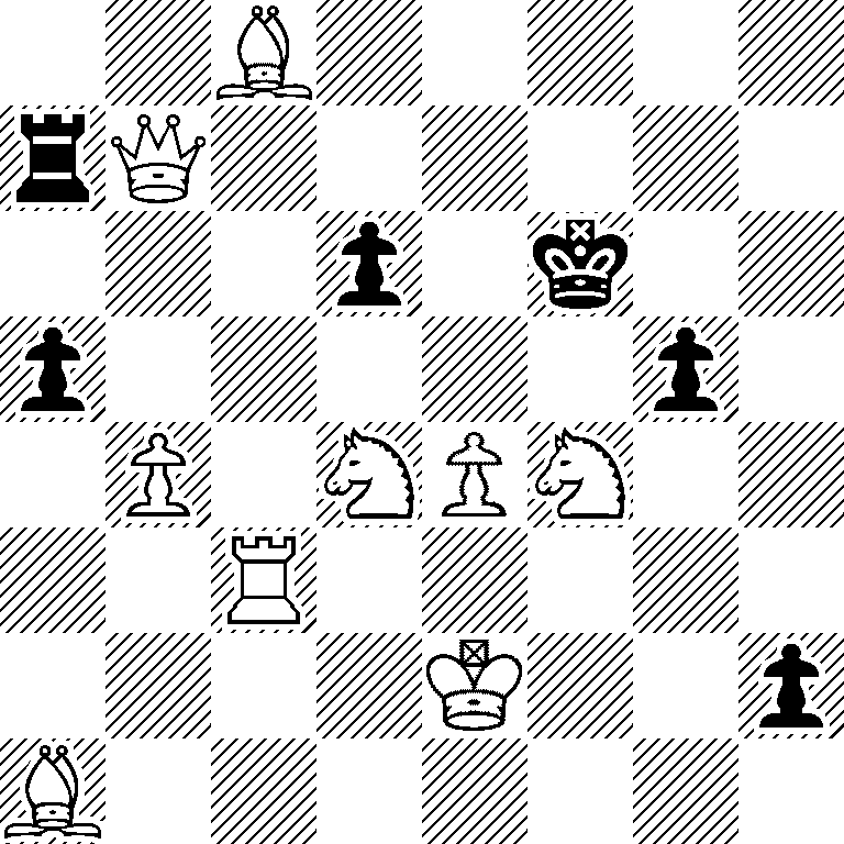 2B5/rQ6/3p1k2/p5p1/1P1NPN2/2R5/4K2p/B7
