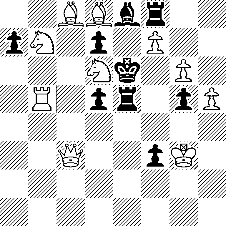 2BBbr2/pN1p1P2/3Nk1P1/1R1pr1pP/8/2Q2pK1/8/8