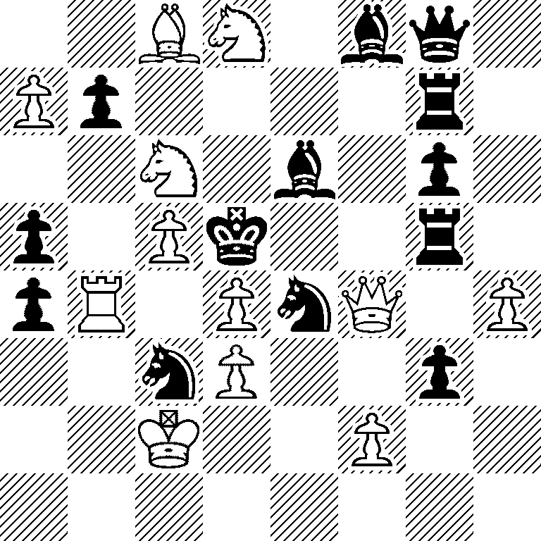 2BN1bq1/Pp4r1/2N1b1p1/p1Pk2r1/pR1PnQ1P/2nP2p1/2K2P2/8