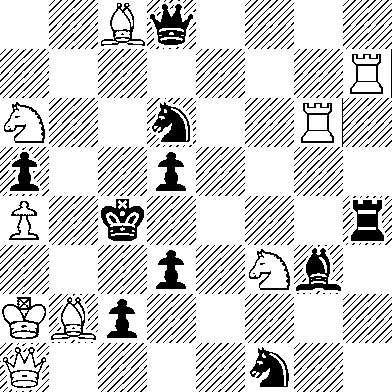 2Bq4/7R/N2n2R1/p2p4/P1k4r/3p1Nb1/KBp5/Q4n2