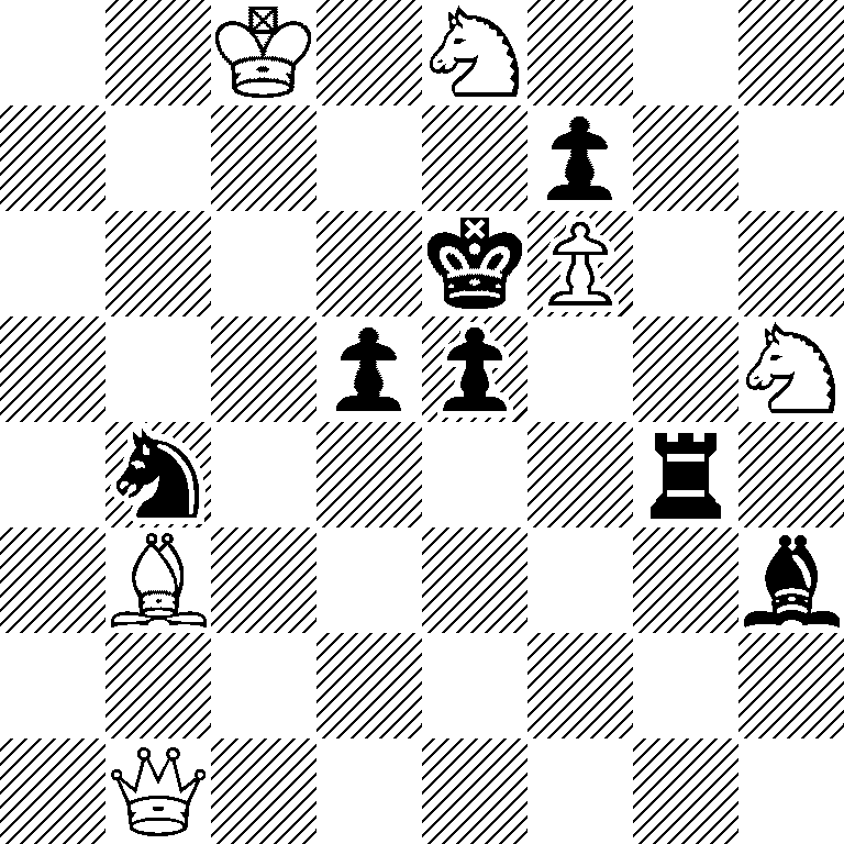 2K1N3/5p2/4kP2/3pp2N/1n4r1/1B5b/8/1Q6