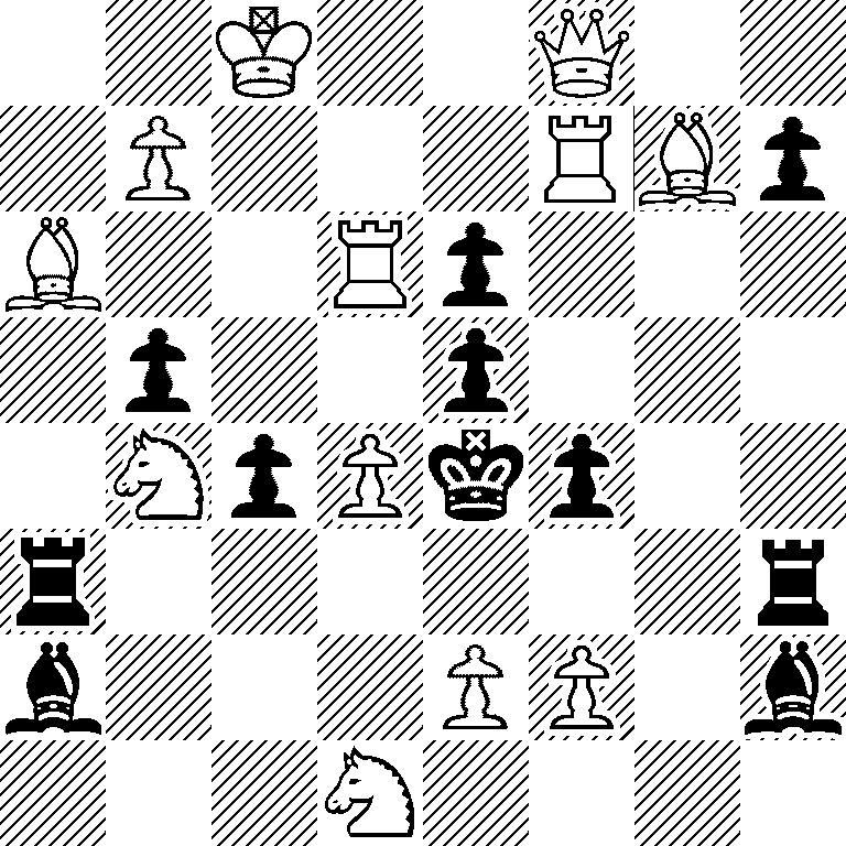 2K2Q2/1P3RBp/B2Rp3/1p2p3/1NpPkp2/r6r/b3PP1b/3N4