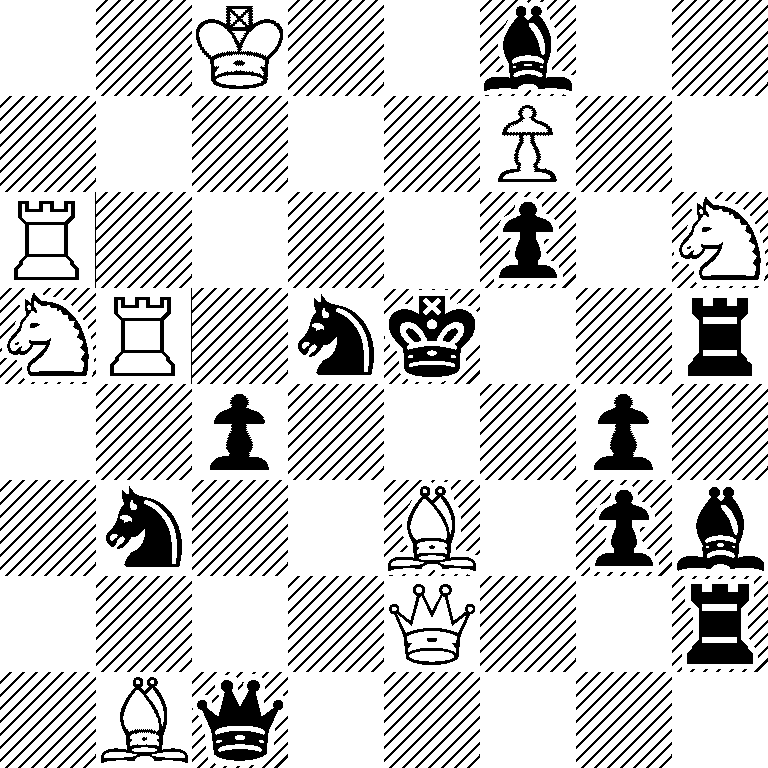 2K2b2/5P2/R4p1N/NR1nk2r/2p3p1/1n2B1pb/4Q2r/1Bq5