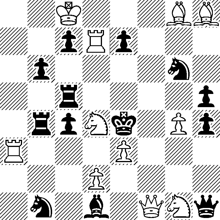 2K3BB/2pRp3/1p4n1/2r4p/1rpNk1Pp/R3P3/3P4/1n1b1QNq