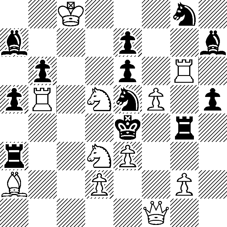 2K3n1/b3p2b/1p2p1R1/pR1NnP1p/4k1r1/r2NP3/B2P2P1/5Q2
