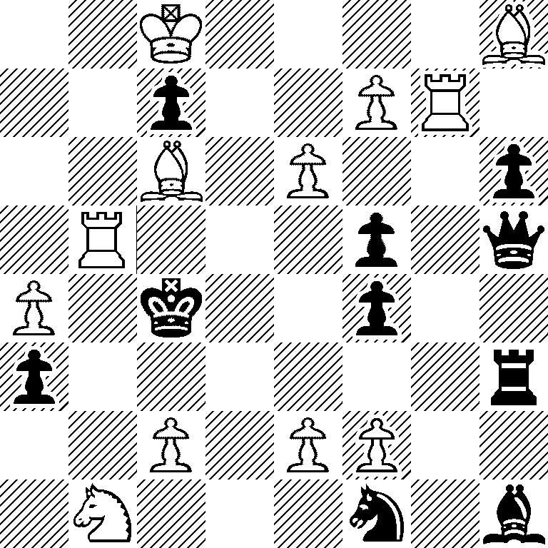 2K4B/2p2PR1/2B1P2p/1R3p1q/P1k2p2/p6r/2P1PP2/1N3n1b