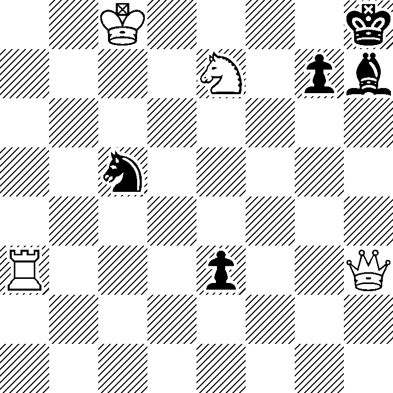 2K4k/4N1pb/8/2n5/8/R3p2Q/8/8