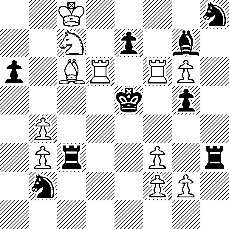 2K4n/2N1p1b1/p1BR1RP1/4k1p1/1P6/1Pr2P1r/1n3PP1/8