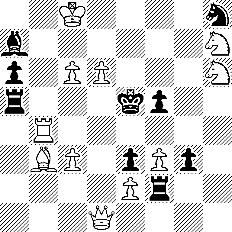 2K4n/b6N/p1PP3N/r3kp2/1R6/1BP1pPp1/4Pr2/3Q4