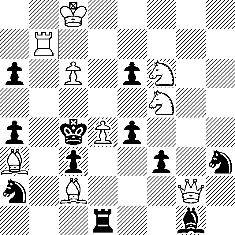 2K5/1R6/p1P1pN2/5N2/p1kPp3/B1p2p1n/n1B3Q1/3r2b1