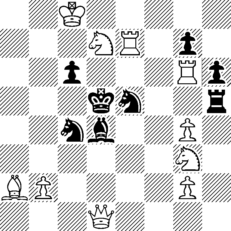 2K5/3NR1p1/2p3Rp/3kn2r/2nb2P1/6N1/BP4P1/3Q4