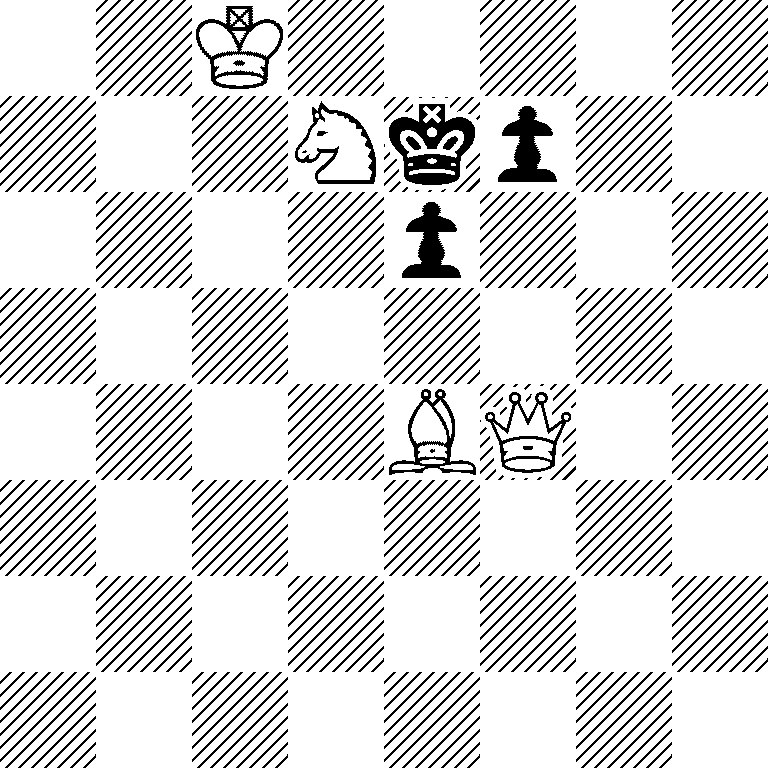 2K5/3Nkp2/4p3/8/4BQ2/8/8/8