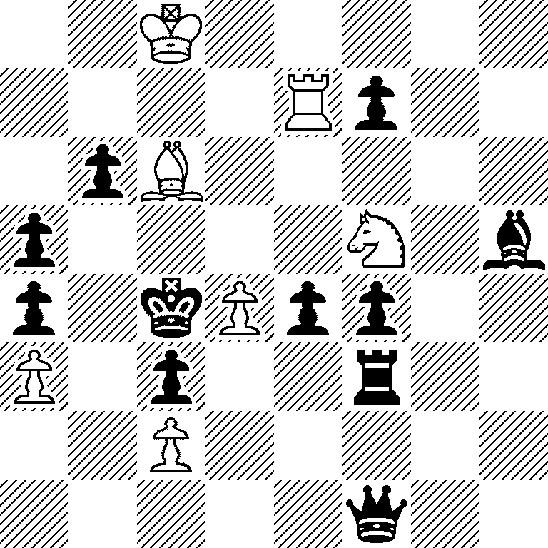 2K5/4Rp2/1pB5/p4N1b/p1kPpp2/P1p2r2/2P5/5q2