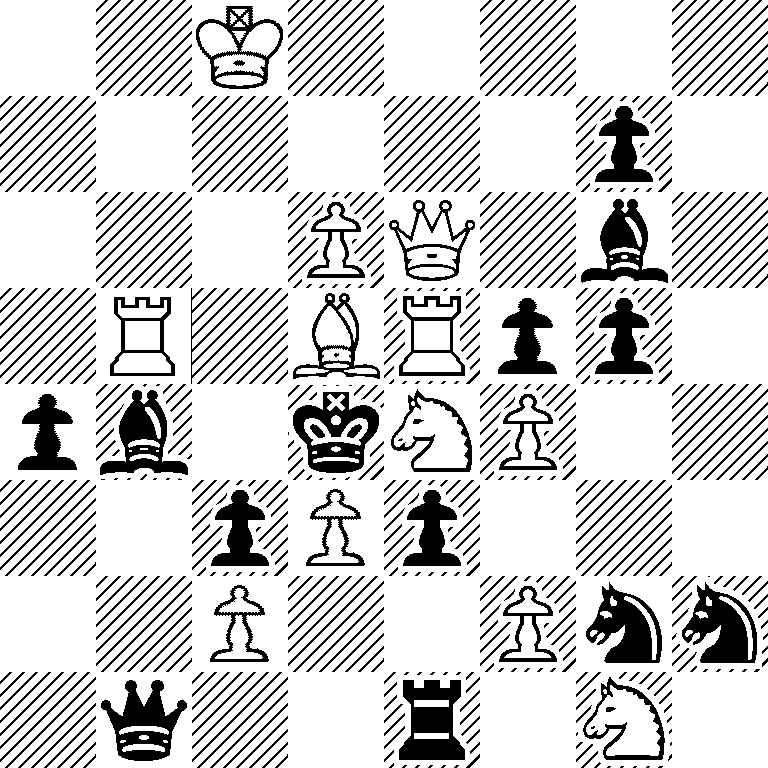 2K5/6p1/3PQ1b1/1R1BRpp1/pb1kNP2/2pPp3/2P2Pnn/1q2r1N1
