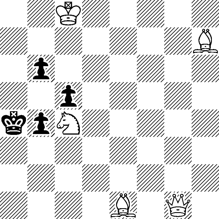2K5/7B/1p6/2p5/kpN5/8/8/4B1Q1
