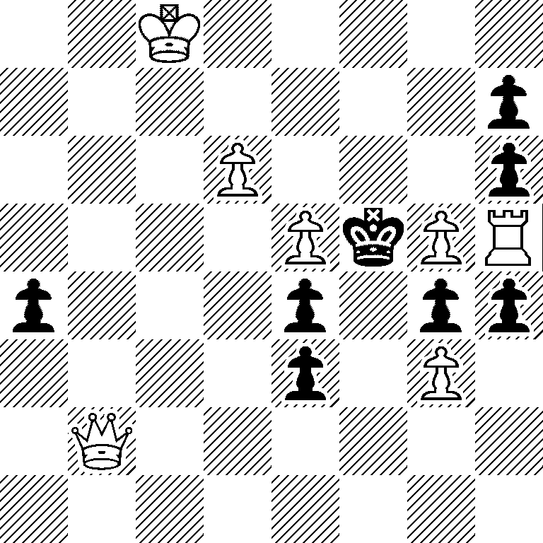 2K5/7p/3P3p/4PkPR/p3p1pp/4p1P1/1Q6/8