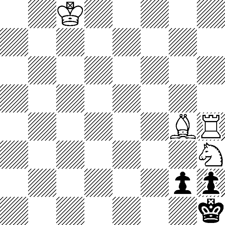 2K5/8/8/8/6BR/7N/6pp/7k