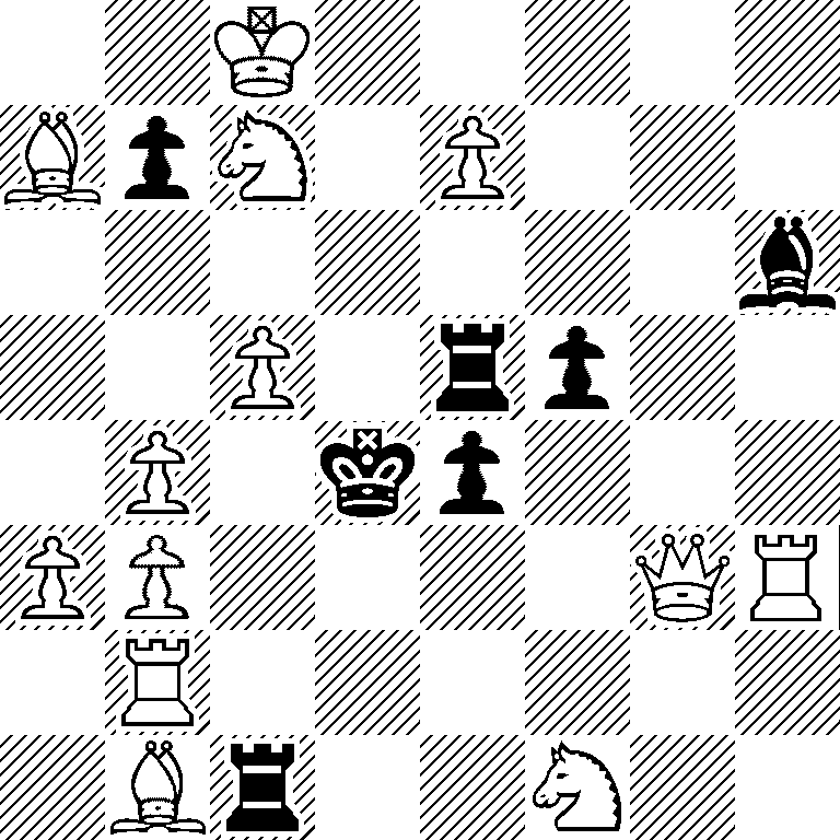 2K5/BpN1P3/7b/2P1rp2/1P1kp3/PP4QR/1R6/1Br2N2