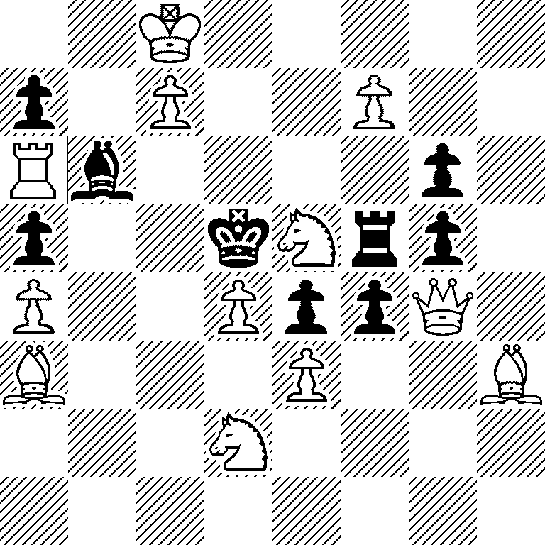 2K5/p1P2P2/Rb4p1/p2kNrp1/P2PppQ1/B3P2B/3N4/8