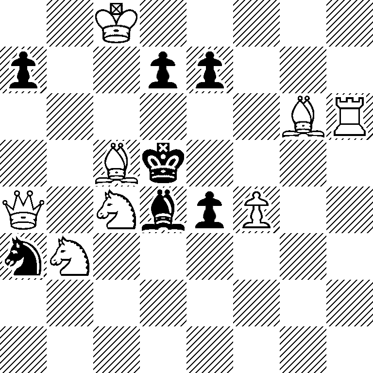 2K5/p2pp3/6BR/2Bk4/Q1NbpP2/nN6/8/8