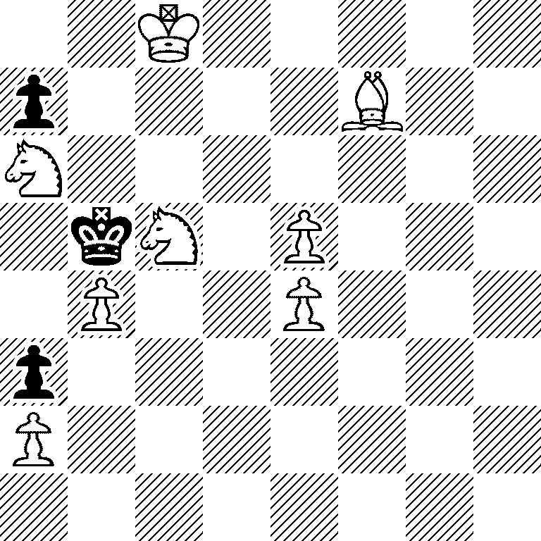 2K5/p4B2/N7/1kN1P3/1P2P3/p7/P7/8