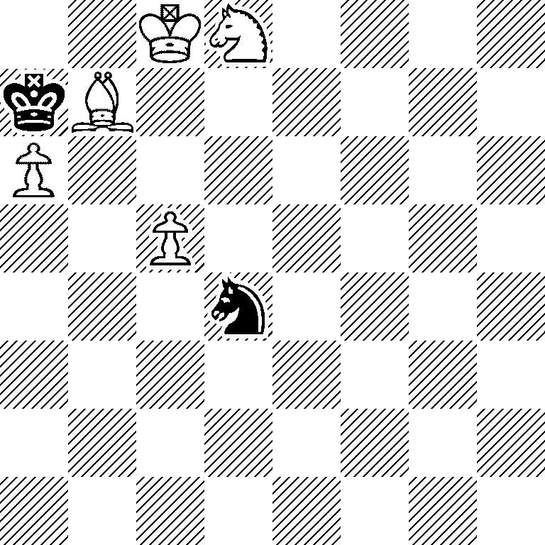 2KN4/kB6/P7/2P5/3n4/8/8/8