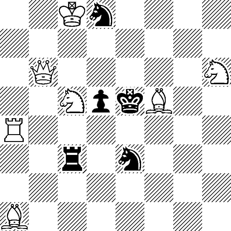 2Kn4/8/1Q5N/2NpkB2/R7/2r1n3/8/B7