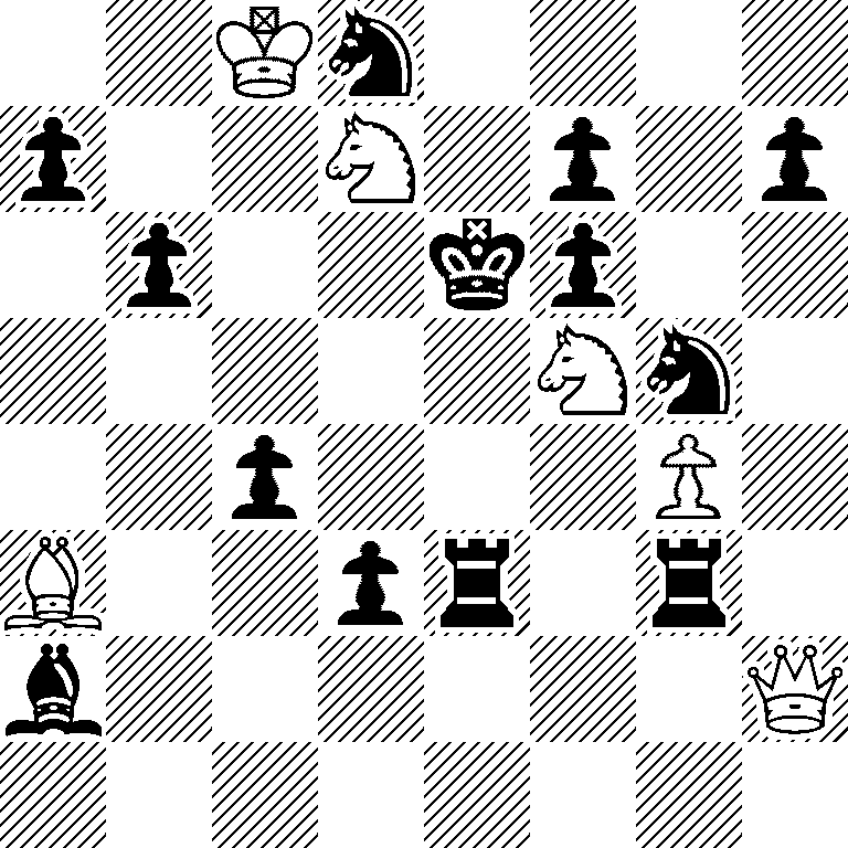 2Kn4/p2N1p1p/1p2kp2/5Nn1/2p3P1/B2pr1r1/b6Q/8