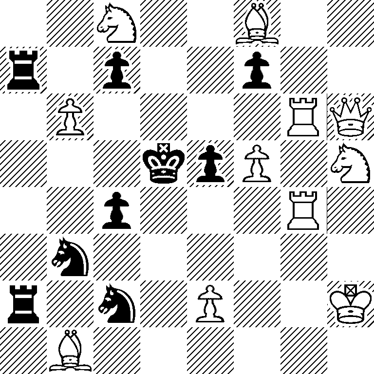 2N2B2/r1p2p2/1P4RQ/3kpP1N/2p3R1/1n6/r1n1P2K/1B6